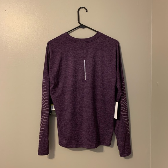 Nike dri-fit long sleeve - Picture 2 of 7